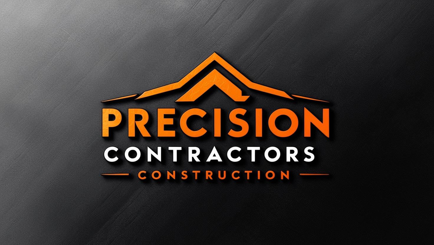 Precision Contractor